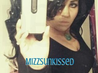 MizzSunKissed