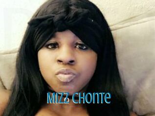 Mizz_Chonte