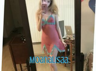 Moanalisaa