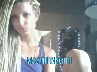 MoaninNaomi