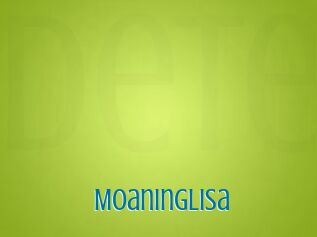 MoaningLisa