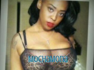MochaMona