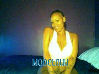 Modelnuu