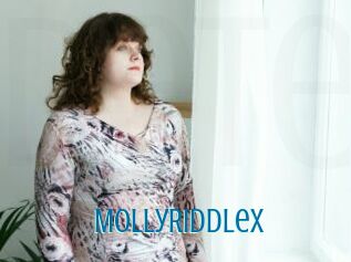 MollyRiddleX