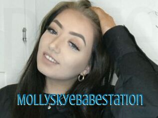 MollySkyeBabestation
