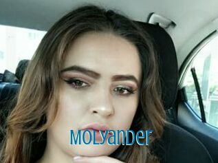 Molyander