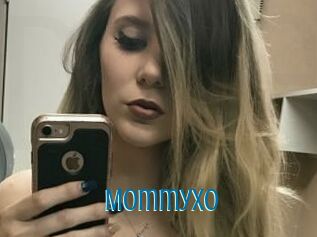 MommyXO