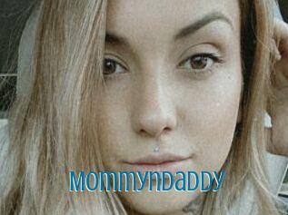 Mommyndaddy
