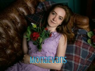 MonaEvans