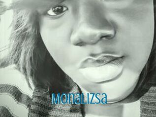 MonaLizsa