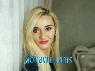 MonaWilliams