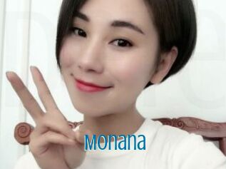 Monana