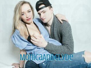 MonicaAndClyde
