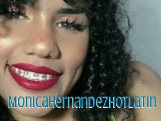 MonicaHernandezHotLatin