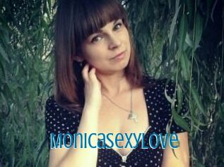 Monica_SexyLove