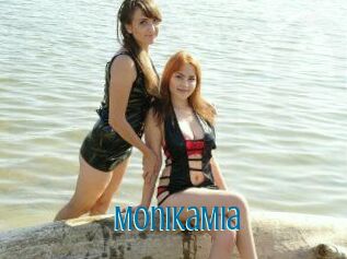 MonikaMia