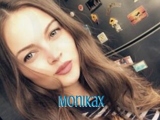 MonikaX