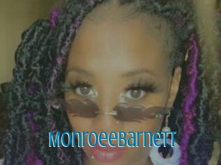 MonroeeBarnett