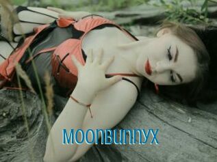 MoonBunnyX