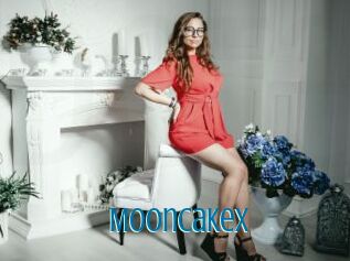 MoonCakeX