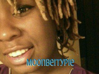 MoonberryPie