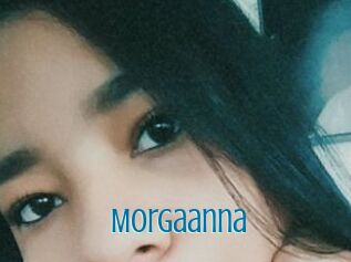 Morgaanna