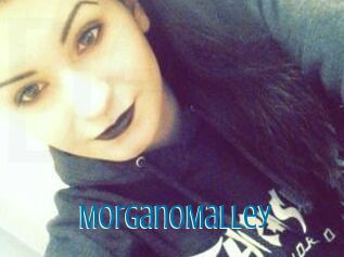 MorganOMalley