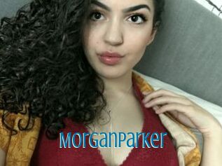MorganParker