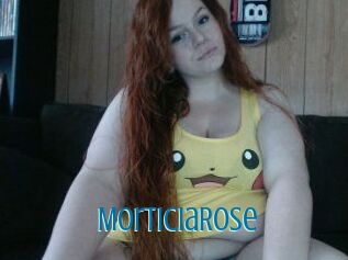 MorticiaRose