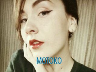 Motoko