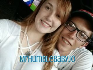 MrHumbleBabyJo