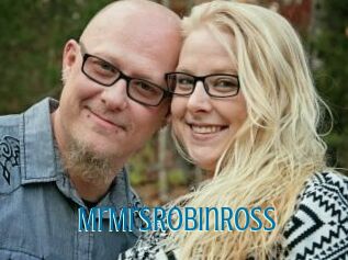 MrMrsRobinRoss