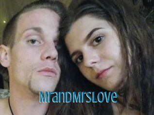 MrandMrsLove