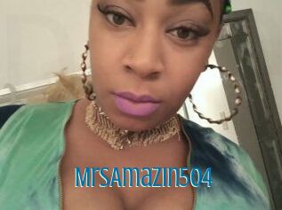 MrsAmazin504