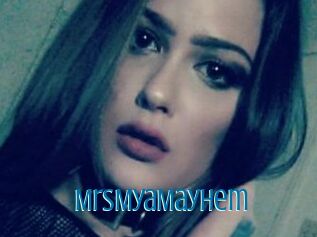 MrsMyaMayhem