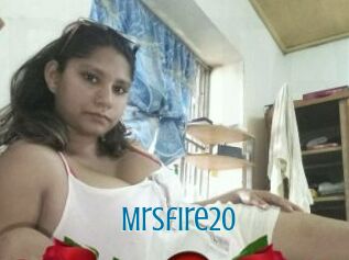 Mrsfire20