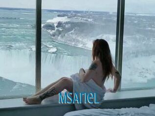 MsAriel