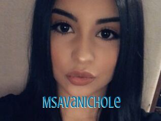 MsAvaNichole