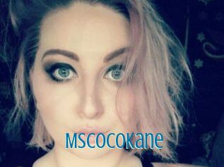 MsCocoKane