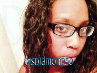 MsDiamond50