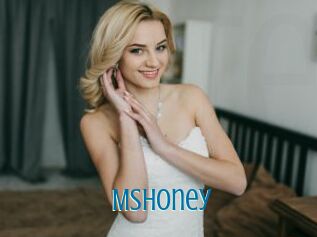 MsHoney