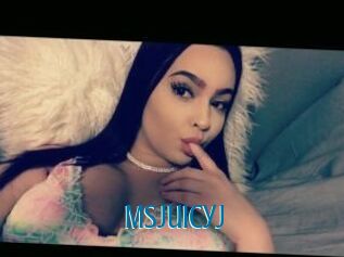MsJuicyJ
