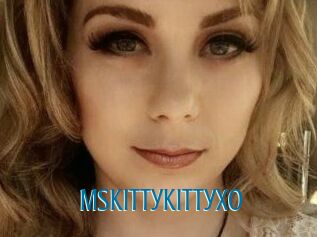 MsKittyKittyXo