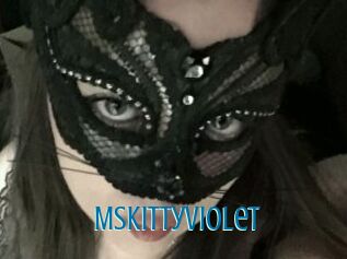 MsKittyViolet