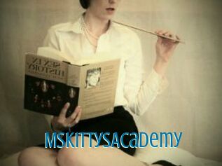 MsKittysAcademy