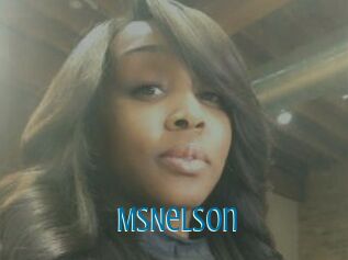 MsNelson