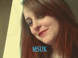 MsUK