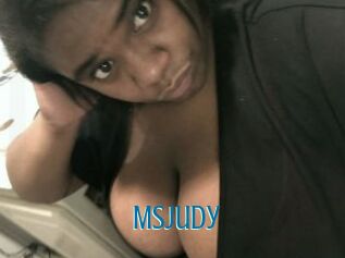 Msjudy