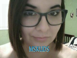 Mskuds