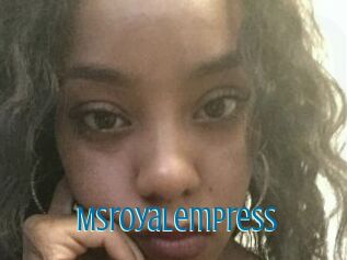 Msroyalempress
